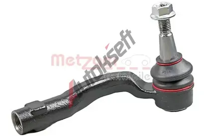 METZGER ep zen KIT + GREENPARTS MTG 54055002, 54055002