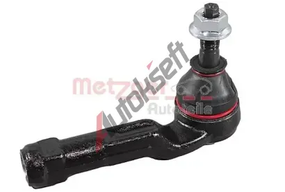 METZGER ep zen KIT + GREENPARTS MTG 54062901, 54062901