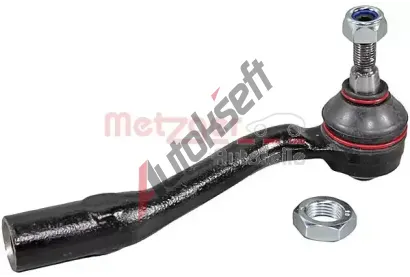 METZGER ep zen KIT + MTG 54063802, 54063802