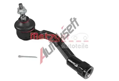 METZGER ep zen KIT + MTG 54063901, 54063901