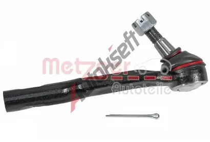 METZGER ep zen KIT + GREENPARTS MTG 54064501, 54064501