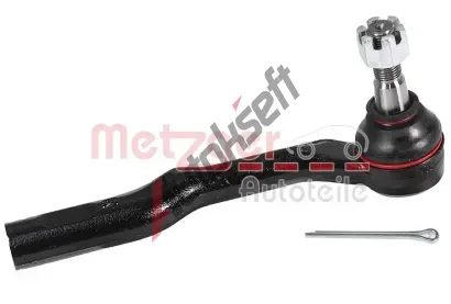 METZGER ep zen KIT + GREENPARTS MTG 54064602, 54064602