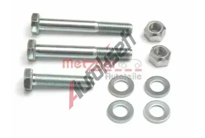 METZGER Montn sada - dic mechanismus MTG 55000718, 55000718
