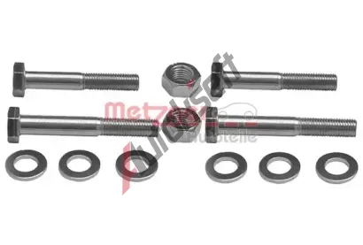 METZGER Montn sada - dic mechanismus MTG 55000948, 55000948