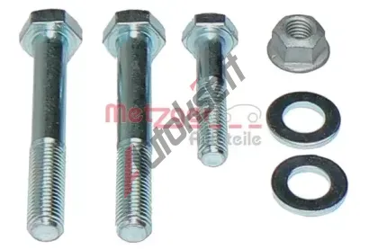 METZGER Montn sada - dic mechanismus MTG 55001218, 55001218