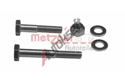 METZGER Montn sada - dic mechanismus MTG 55001718, 55001718