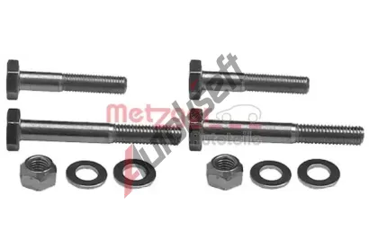 METZGER Montn sada - dic mechanismus MTG 55001848, 55001848