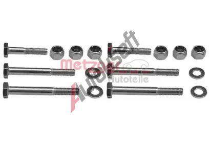 METZGER Montn sada - dic mechanismus MTG 55002048, 55002048