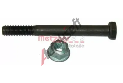METZGER Montn sada - dic mechanismus GREENPARTS MTG 55002118, 55002118