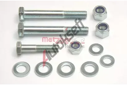 METZGER Montn sada - dic mechanismus MTG 55003018, 55003018