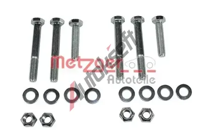 METZGER Montn sada - dic mechanismus MTG 55003248, 55003248