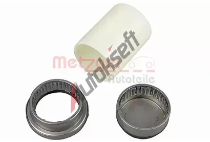 METZGER Sada na opravu tla npravy KIT + MTG 55003949, 55003949