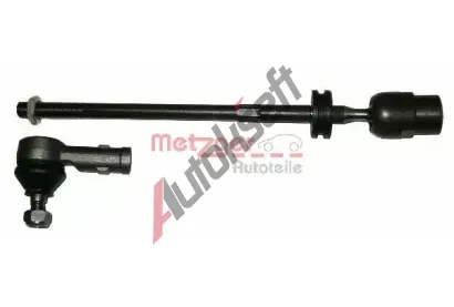 METZGER P���n� t�hlo ��zen� KIT + MTG 56001408, 56001408