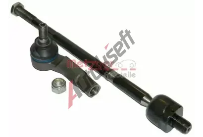 METZGER Pn thlo zen KIT + MTG 56003602, 56003602