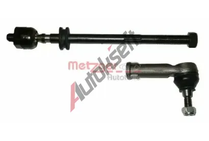 METZGER Pn thlo zen KIT + MTG 56005102, 56005102