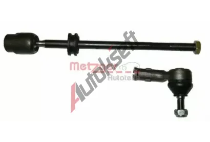 METZGER Pn thlo zen KIT + MTG 56005302, 56005302