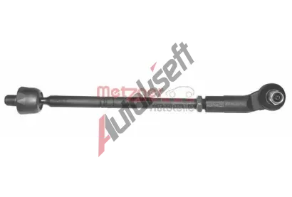 METZGER Pn thlo zen KIT + GREENPARTS MTG 56006802, 56006802