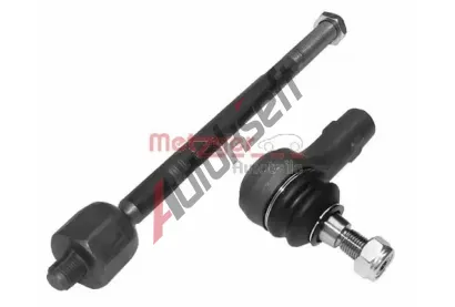 METZGER Pn thlo zen KIT + GREENPARTS MTG 56007701, 56007701