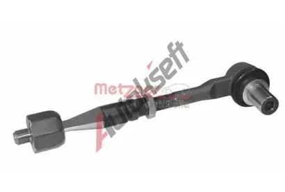 METZGER P���n� t�hlo ��zen� COMPETENCE KIT MTG 56008008, 56008008