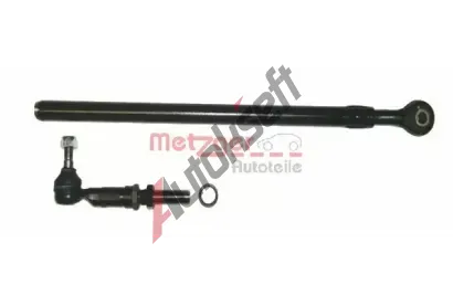 METZGER Pn thlo zen KIT + MTG 56008401, 56008401