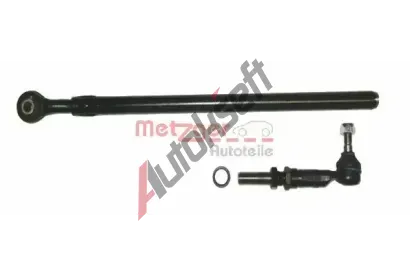 METZGER Pn thlo zen KIT + MTG 56008502, 56008502