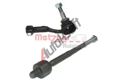 METZGER P���n� t�hlo ��zen� COMPETENCE KIT MTG 56010702, 56010702