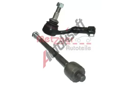 METZGER Pn thlo zen KIT + MTG 56010801, 56010801