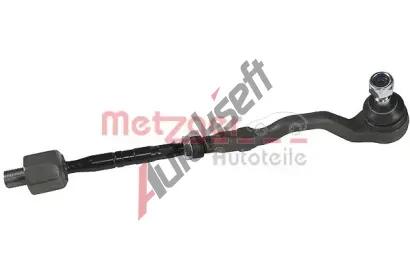 METZGER Pn thlo zen KIT + GREENPARTS MTG 56011008, 56011008
