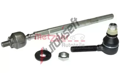 METZGER Pn thlo zen KIT + MTG 56011818, 56011818