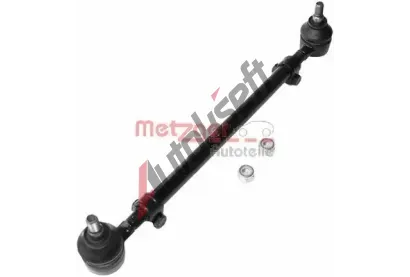 METZGER P���n� t�hlo ��zen� KIT + MTG 56012508, 56012508