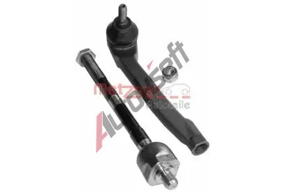 METZGER Pn thlo zen KIT + MTG 56017202, 56017202