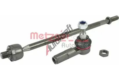 METZGER Příčné táhlo řízení KIT + MTG 56019018, 56019018 METZGER Příčné táhlo řízení KIT + MTG 56019018, 56019018