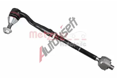 METZGER Příčné táhlo řízení GREENPARTS MTG 56020008, 56020008 METZGER Příčné táhlo řízení GREENPARTS MTG 56020008, 56020008