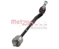 METZGER Pn thlo zen KIT + MTG 56020202, 56020202
