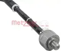 METZGER Pn thlo zen KIT + MTG 56020301, 56020301