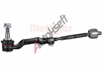 METZGER P���n� t�hlo ��zen� COMPETENCE KIT GREENPARTS MTG 56021801, 56021801