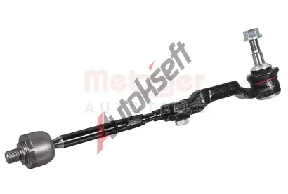 METZGER P���n� t�hlo ��zen� COMPETENCE KIT GREENPARTS MTG 56021902, 56021902