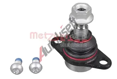 METZGER ep ramene KIT + MTG 57001908, 57001908
