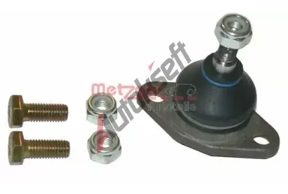 METZGER ep ramene KIT + MTG 57002318, 57002318