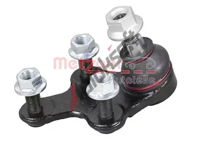 METZGER ep ramene KIT + MTG 57003008, 57003008