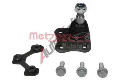 METZGER ep ramene KIT + MTG 57004111, 57004111