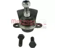 METZGER ep ramene KIT + ‐ MTG 57004218