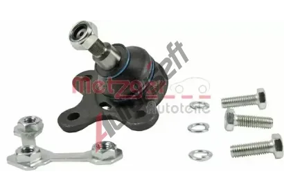 METZGER ep ramene KIT + MTG 57004318, 57004318