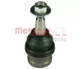 METZGER ep ramene KIT + GREENPARTS ‐ MTG 57006308
