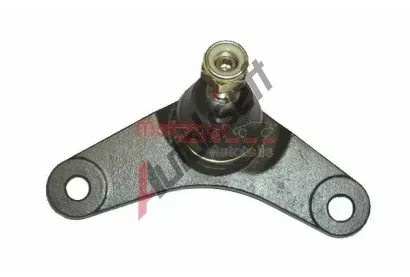 METZGER ep ramene KIT + MTG 57007001, 57007001