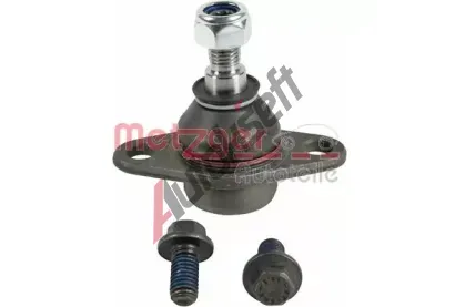 METZGER ep ramene KIT + MTG 57007208, 57007208
