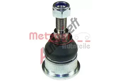 METZGER ep ramene KIT + MTG 57007608, 57007608