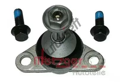 METZGER ep ramene KIT + MTG 57008518, 57008518