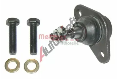 METZGER ep ramene KIT + MTG 57009018, 57009018