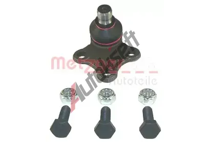METZGER ep ramene KIT + MTG 57009618, 57009618
